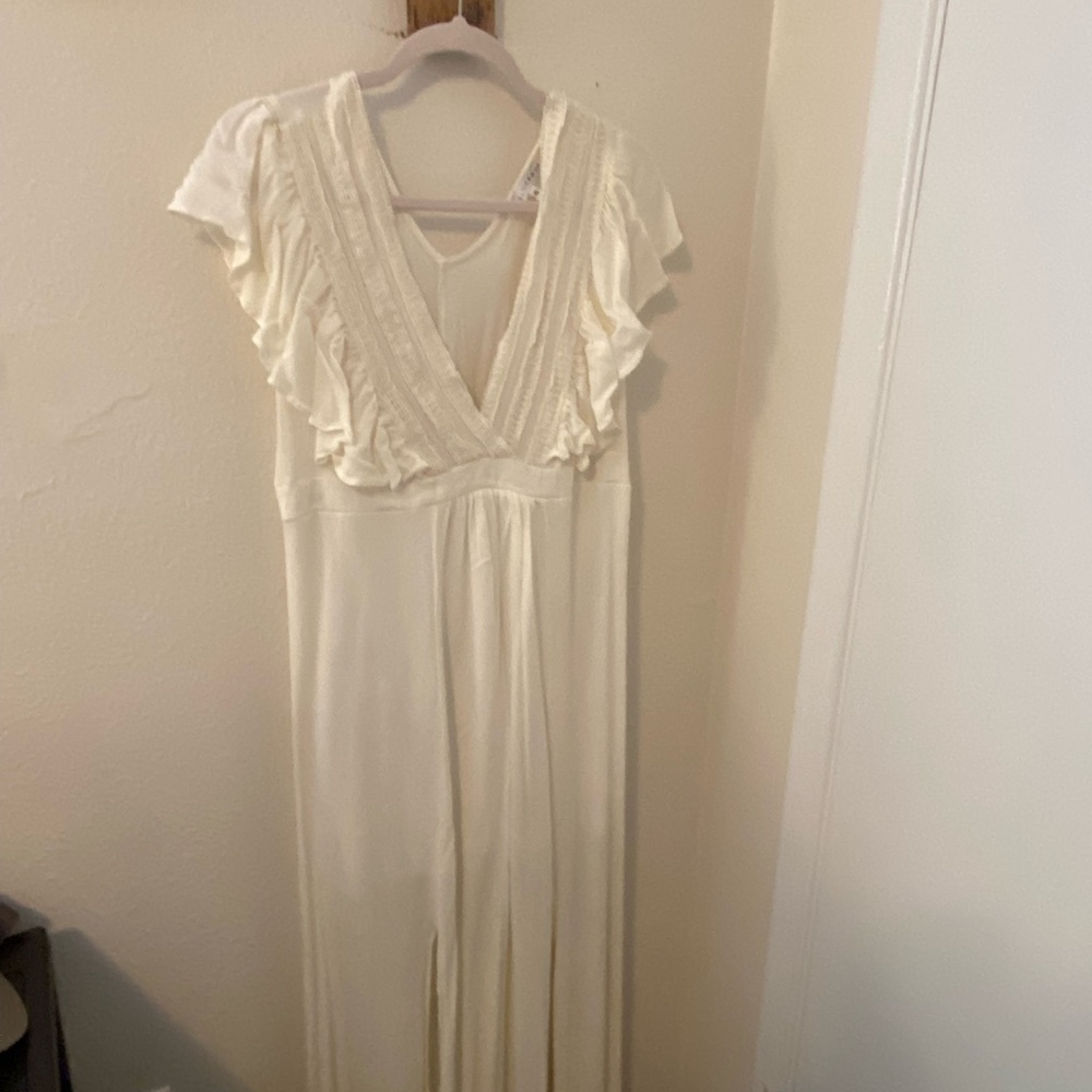 Baltic Born Dress